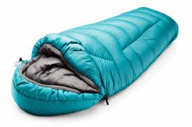 Sleeping Bag
